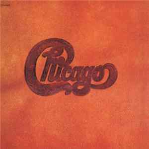 Chicago - Chicago Live In Japan FLAC album