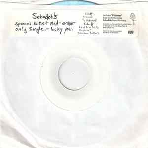 Sebadoh - Princess FLAC album