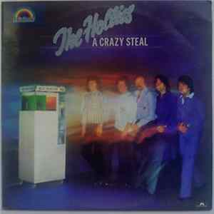The Hollies - A Crazy Steal FLAC album