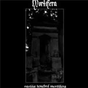 Mortifera - Vastiia Tenebrd Mortifera FLAC album