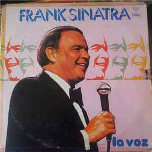 Frank Sinatra - La Voz FLAC album