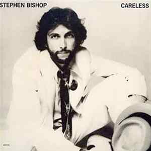 Stephen Bishop - Careless FLAC album