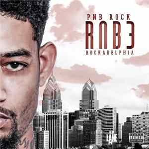 PnB Rock - RnB 3 FLAC album