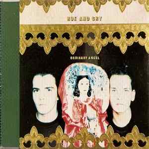 Hue And Cry - Ordinary Angel FLAC album