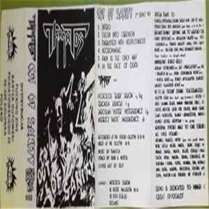 Thanatos - Out Of Sanity FLAC album