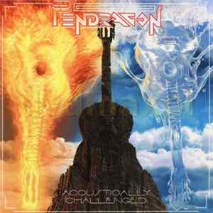 Pendragon - Acoustically Challenged FLAC album