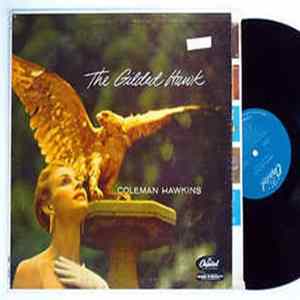 Coleman Hawkins - The Gilded Hawk FLAC album