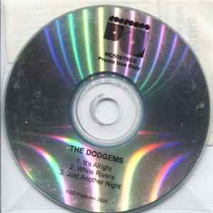 The Dodgems - It's Alright FLAC album