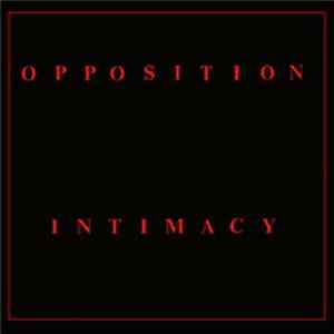 Opposition - Intimacy FLAC album