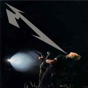 Metallica - Quebec Magnetic FLAC album