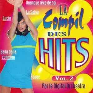 Digital Orchestra - La Compil Des Hits Vol. 2 FLAC album