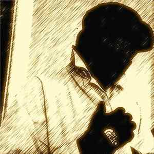 Mach-Hommy & knxwledge - The Spook​.​.​. FLAC album