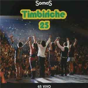 Timbiriche - En Vivo FLAC album