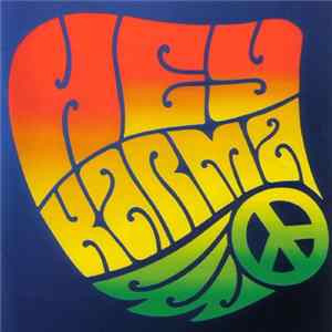 Hey - Karma FLAC album