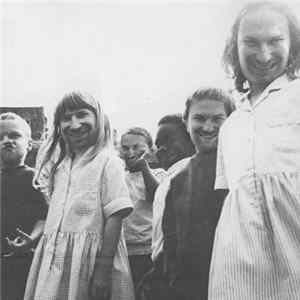 Aphex Twin - Come To Daddy FLAC album