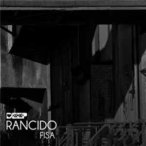 Rancido - Fisa FLAC album