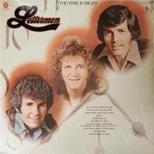 Lettermen - The Time Is Right FLAC album