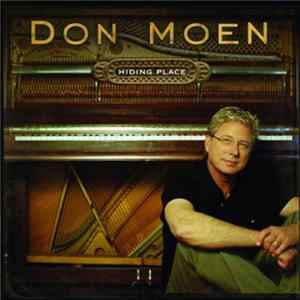 Don Moen - Hiding Place FLAC album