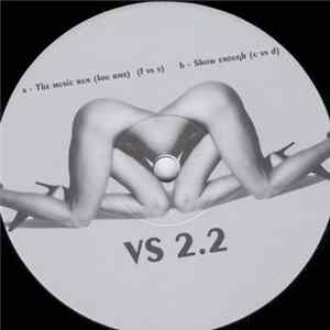 Unknown Artist - Vs 2.2 FLAC album