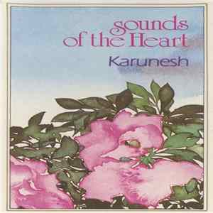 Karunesh - Sounds Of The Heart FLAC album