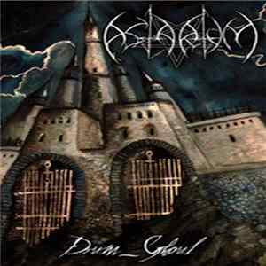 Astarium - Drum-Ghoul FLAC album