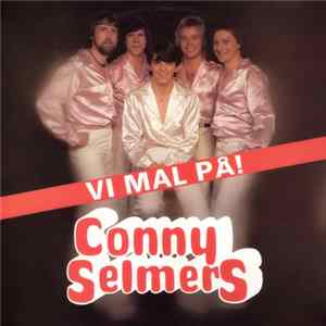 Conny Selmers - Vi Mal På! FLAC album