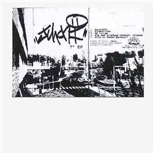 Juhani - 7" EP FLAC album