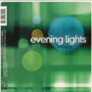 Evening Lights - Landscape FLAC album
