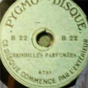 Unknown Artist - Brindilles Parfumées / Étoile Du Berger FLAC album