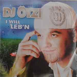 DJ Ötzi - I Will Lebn FLAC album