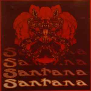 Santana - Michigan FLAC album