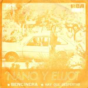 Nano Y Elliot - Bencinera / Hay Que Despertar FLAC album