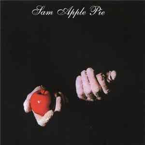 Sam Apple Pie - Sam Apple Pie FLAC album