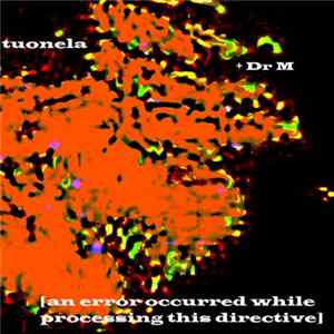 Tuonela + Dr M - [An Error Occurred While Processing This Directive] FLAC album
