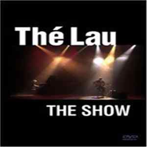 Thé Lau - The Show FLAC album