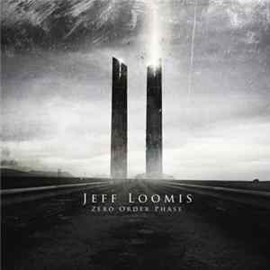 Jeff Loomis - Zero Order Phase FLAC album