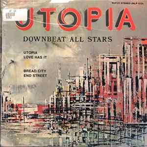 Downbeat All Stars - Utopia FLAC album