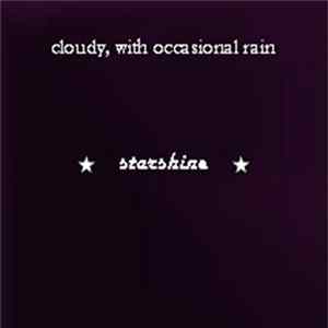cloudy, with occasional rain - starshine FLAC album