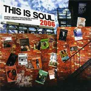 Various - This Is Soul 2006 FLAC album