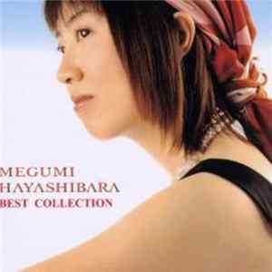 Megumi Hayashibara - Best Collection FLAC album