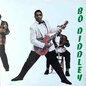 Bo Diddley - Bo Diddley FLAC album