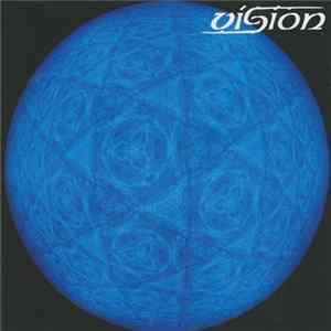 Lars Eric Mattsson's Vision - Vision FLAC album