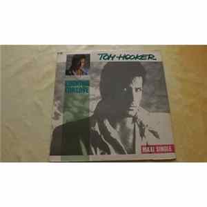 Tom Hooker - Looking For Love FLAC album