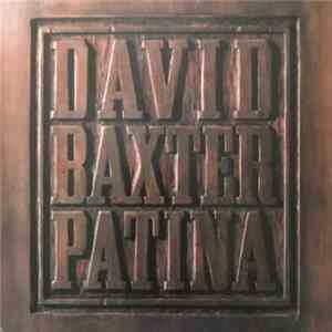 David Baxter - Patina FLAC album