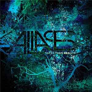 Aliases - Safer Than Reality FLAC album