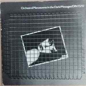 Orchestral Manoeuvres In The Dark - Messages FLAC album