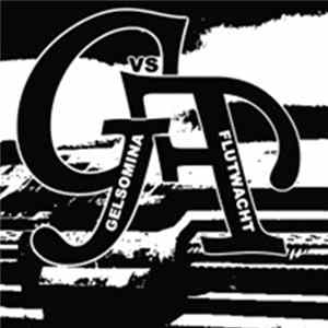 Gelsomina vs. Flutwacht - Untitled FLAC album