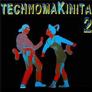 Various - Technomakinita 2 FLAC album