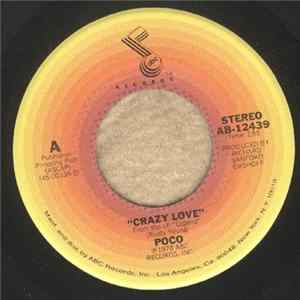 Poco - Crazy Love / Barbados FLAC album