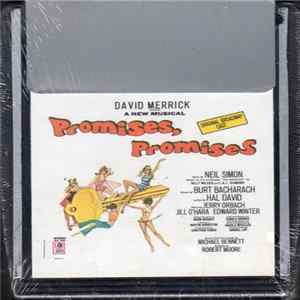 David Merrick - Promises, Promises FLAC album